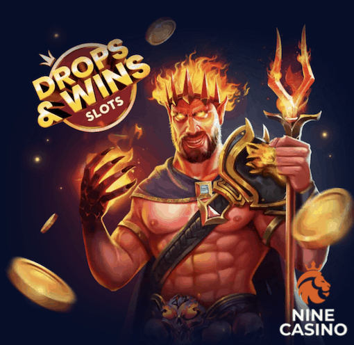 pragmatic drops and wins