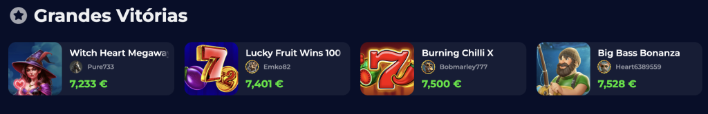 nine casino fortune tiger