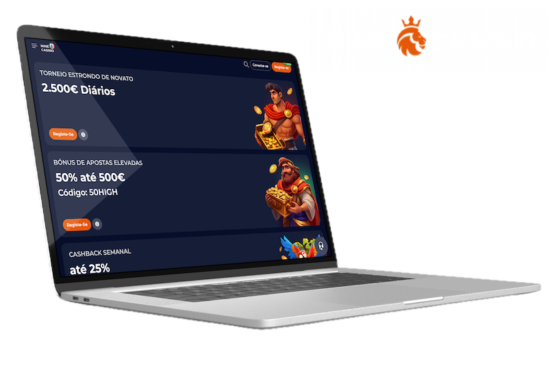 nine casino 30 free spins