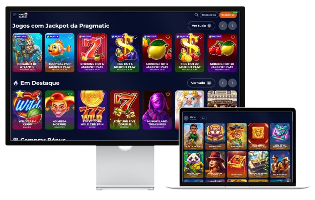 Nine Casino slot