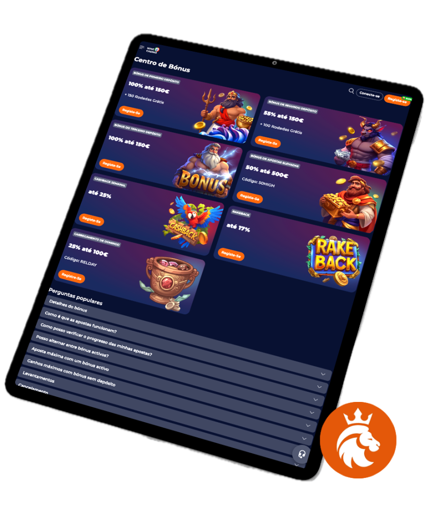 ninecasino app