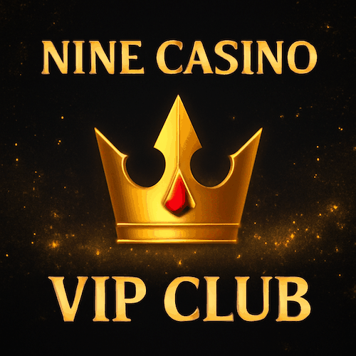 ninecasino vip Programa
